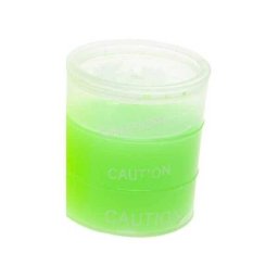 Slime LG Imports Butoias 4.5x4cm Verde