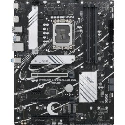 Placa De Baza ASUS PRIME H770-PLUS Intel H770 DDR5 LGA 1700 ATX