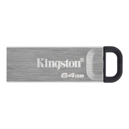 Memorie USB Kingston DataTraveler Kyson 64GB USB Type-A 3.2 Gen 1