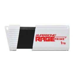 Memorie USB PATRIOT MEMORY Rage Prime 600 MB/S 1TB USB 3.2 8K IOPS
