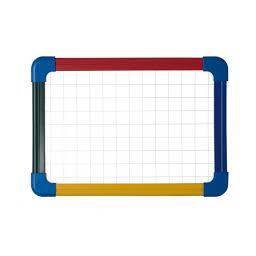Tabla Scolara Bi-silque Cu Rama Color A3
