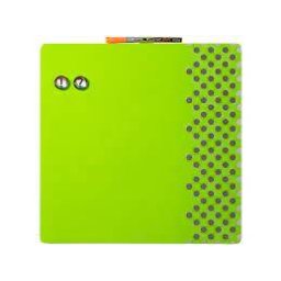 Tabla Magnetica Color Combo REXEL Fara Rama Verde