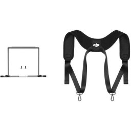 Accesoriu Camera Video Actiune DJI Suport Talie + Curea RC Plus