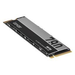 SSD Lexar Lexar NM790 M.2 512 GB PCI Express 4.0 SLC NVMe