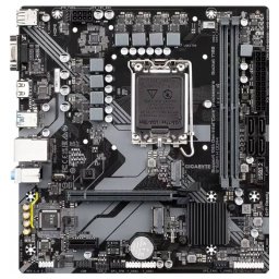 Placa De Baza Gigabyte B760M H DDR4
