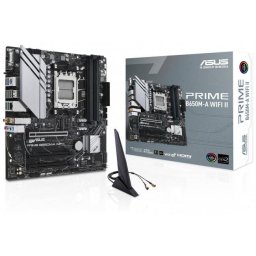 Placa De Baza ASUS PRIME B650M-A WIFI II