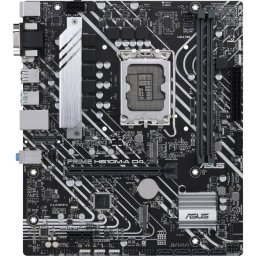 Placa De Baza ASUS PRIME H610M-A WIFI D4