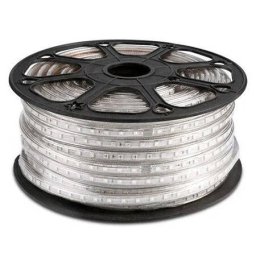 BANDA LED FLEXIBILA 10MM RGB ROLA Generic 100M