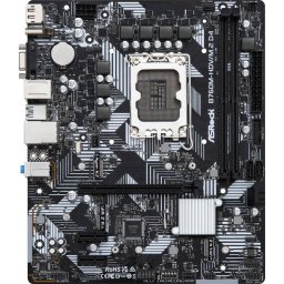 Placa De Baza Asrock B760M-HDV/M.2 D4