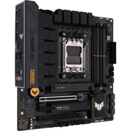Placa De Baza ASUS TUF GAMING B650M-PLUS