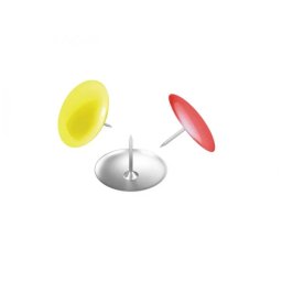 Piuneze Erich Krause Metal Diametru 10mm Color