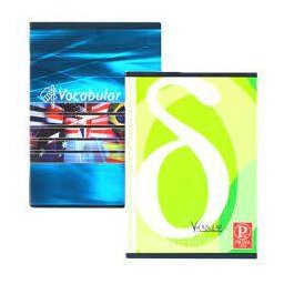 Vocabular PIGNA 24 File