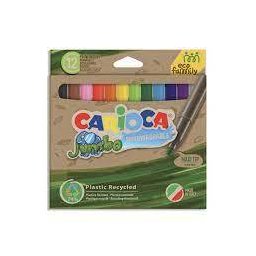 Carioci Carioca Jumbo Eco SKR209 12 Bucati