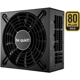 Sursa Be quiet! SFX-L Power 600W 80Plus Gold