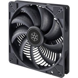 Ventilator Silverstone Technology SST-AP184i-PRO 180x180x32mm