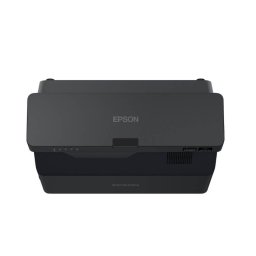 Videoproiector Epson Laser EB-775F Full HD 1920x1080 4100 Lumeni Negru