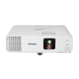 Proiector Epson Laser EB-L260F 1920x1080 4600lm Alb