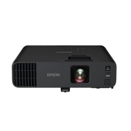 Videoproiector Epson Laser EB-L265F 1920x1080 4600 Lumeni Negru