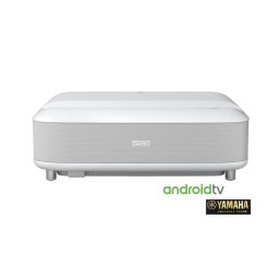 Videoproiector Epson Laser EH-LS650W 4K PRO-UHD 3.600 Lumeni Alb