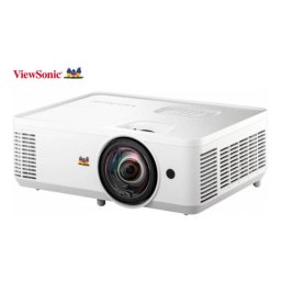 Videoproiector Viewsonic PS502W 4000 Lumeni WXGA Short Throw Alb