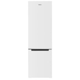 Combina Frigorifica Samus SCW344E Capacitate Neta 262L Clasa E Alb