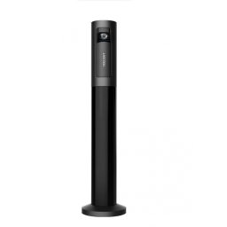Lampa Yeelight LED Reincarcabila 5W 1800mAh RGB Gri