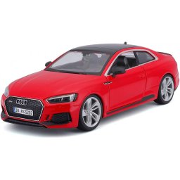 Macheta BBURAGO Audi RS