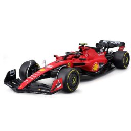 Macheta BBURAGO Ferrari Formula Racing