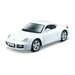 Macheta BBURAGO Porshe Cayman