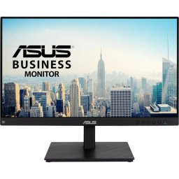Monitor LED Touch ASUS BE24ECSBT 23.8 inch FHD IPS 5ms 75Hz Black