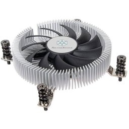 Cooler Procesor Silverstone Technology SST-NT07-1700