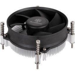 Cooler Procesor Silverstone Technology SST-NT09-1700
