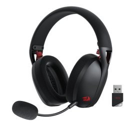 Casti Redragon Gaming Bluetooth IRE Pro Negru