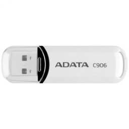 Memorie USB ADATA C906 64GB White
