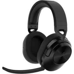 Casti Corsair HS55 Black