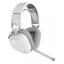 Casti Corsair HS80 Max White