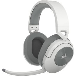 Casti Corsair HS55 White