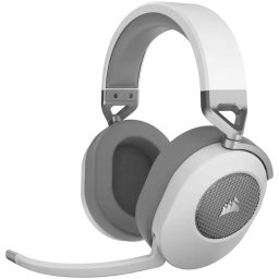Casti Corsair HS32 V2 White