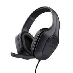 Casti Trust GXT 415 Zirex Black
