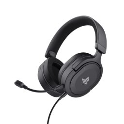 Casti Trust GXT 498 Forta Black