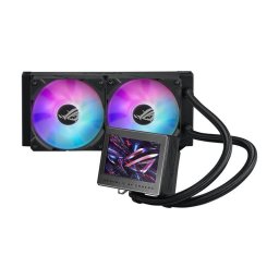 ASUS Rog Ryujin III 240 ARGB Black