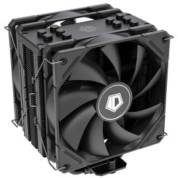 Cooler Procesor ID-Cooling SE-225-XT V2 Negru