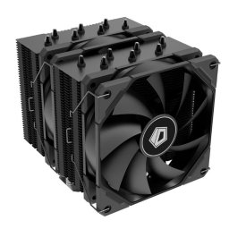 Cooler Procesor ID-Cooling SE-207-XT ARGB Negru