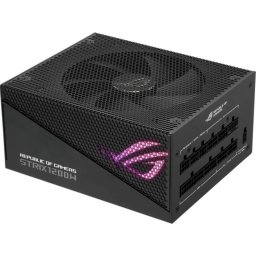 Sursa ASUS Full Modulara ROG Strix 1200W Aura Edition ARGB Negru
