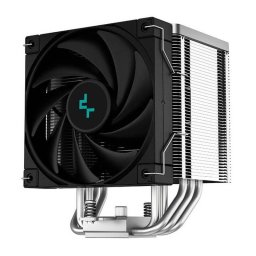 Cooler Procesor Deepcool K500 Zero Dark Negru
