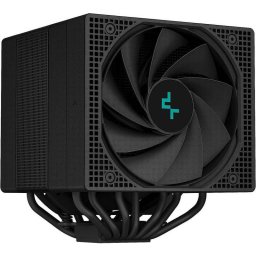 Cooler Procesor Deepcool Assassin IV negru