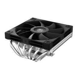 Cooler Procesor Deepcool AN600 1850rpm Negru