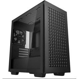 Carcasa Deepcool CH370 Negru