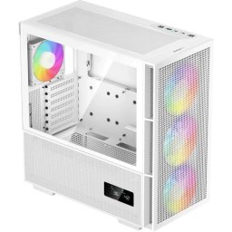 Carcasa Deepcool CH560 Digital Alba