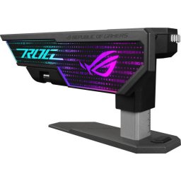 Suport ASUS Placa Video ROG Herculx ARGB Negru